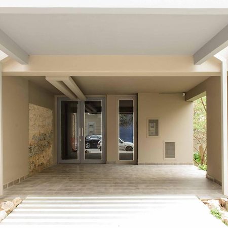 Cosy Luxury Apartment أثينا المظهر الخارجي الصورة