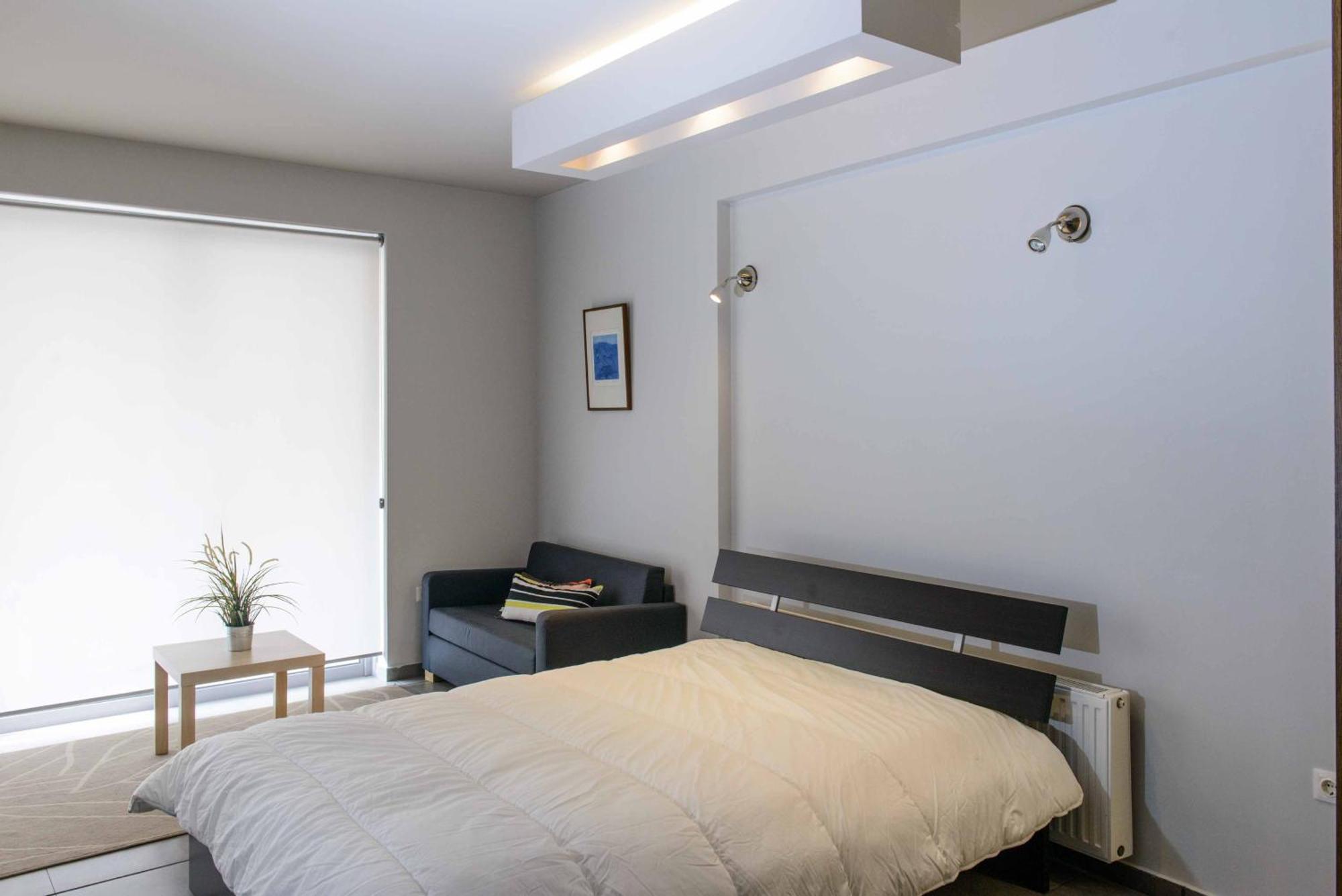 Cosy Luxury Apartment أثينا المظهر الخارجي الصورة