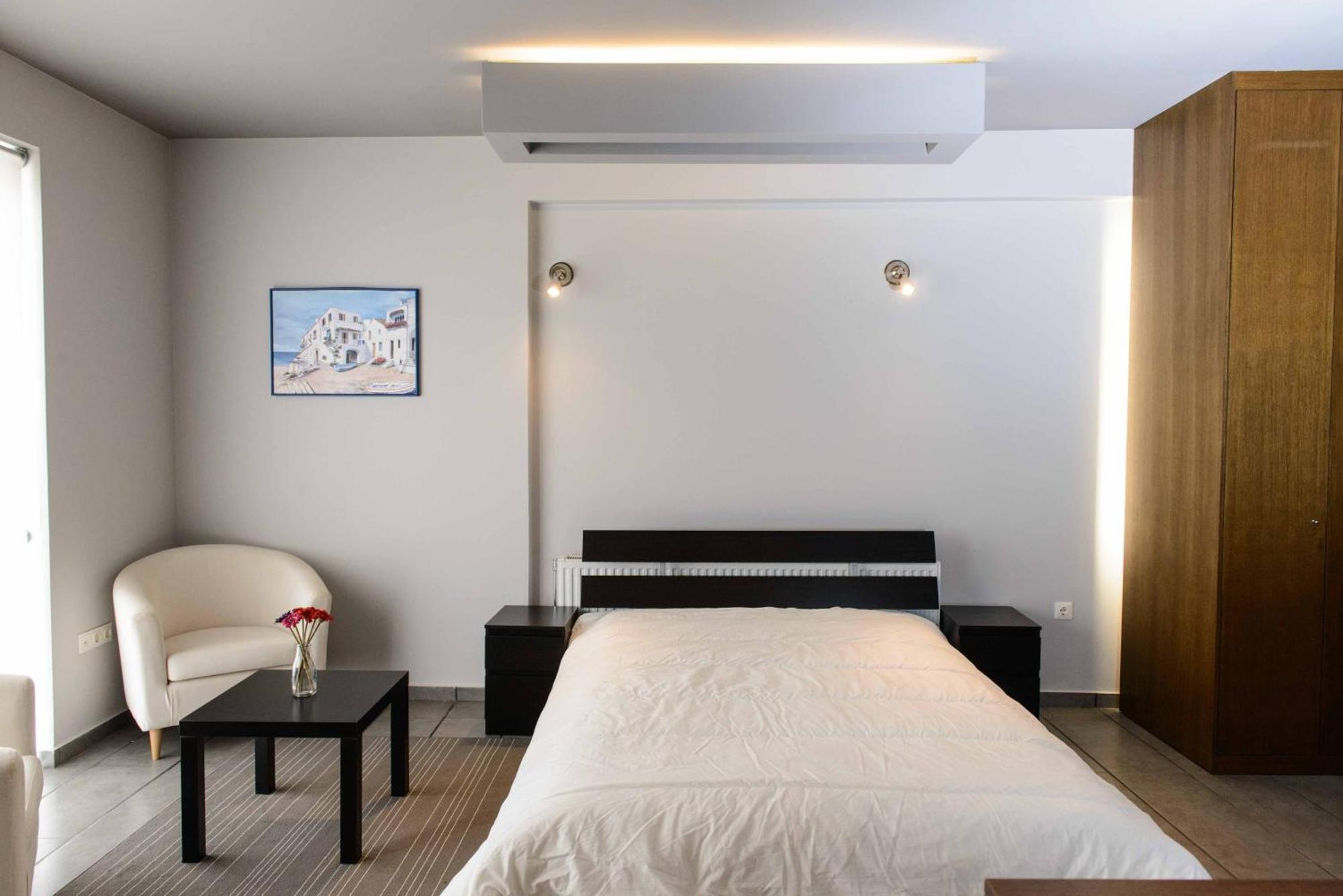 Cosy Luxury Apartment أثينا المظهر الخارجي الصورة