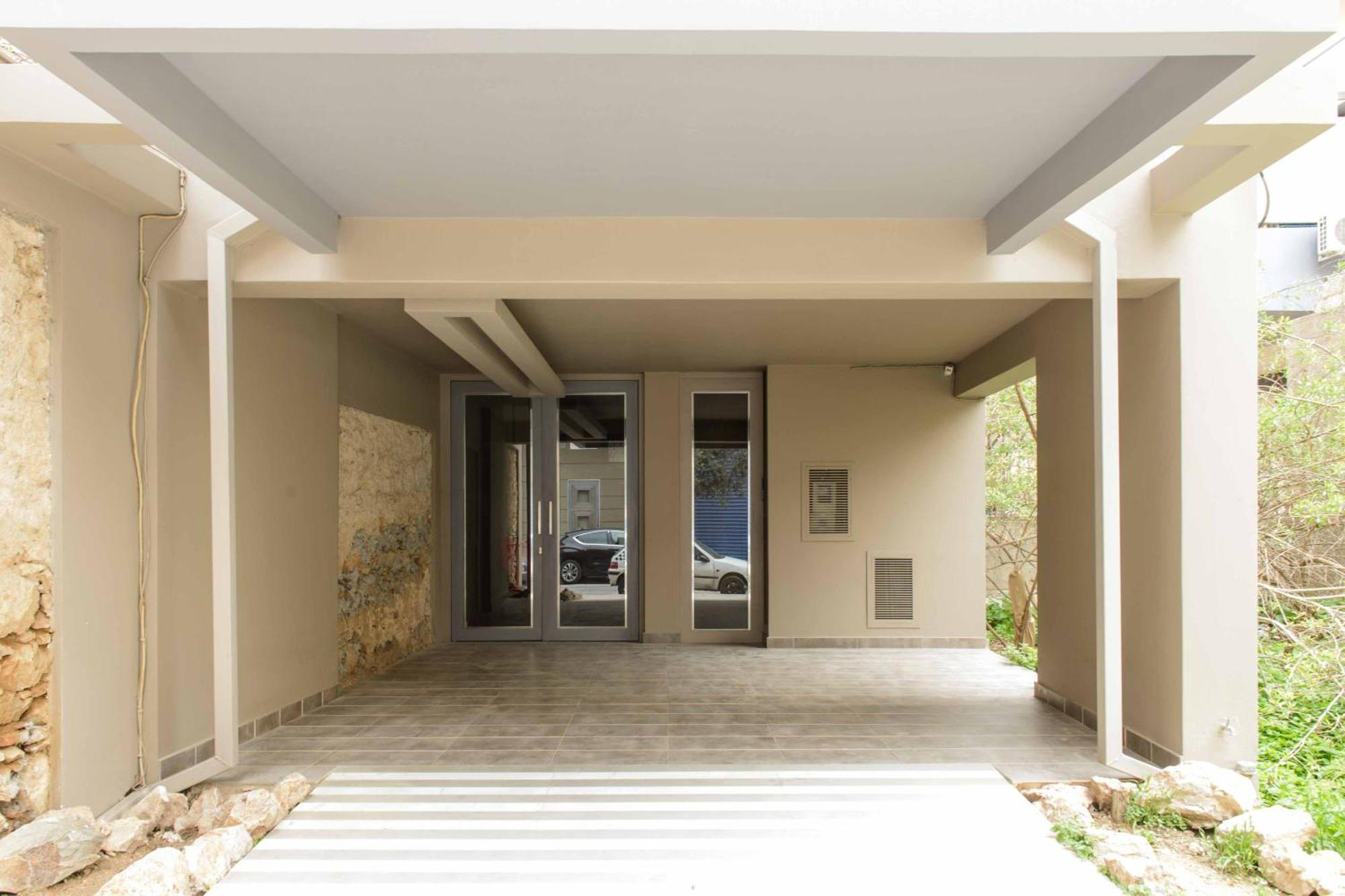 Cosy Luxury Apartment أثينا المظهر الخارجي الصورة
