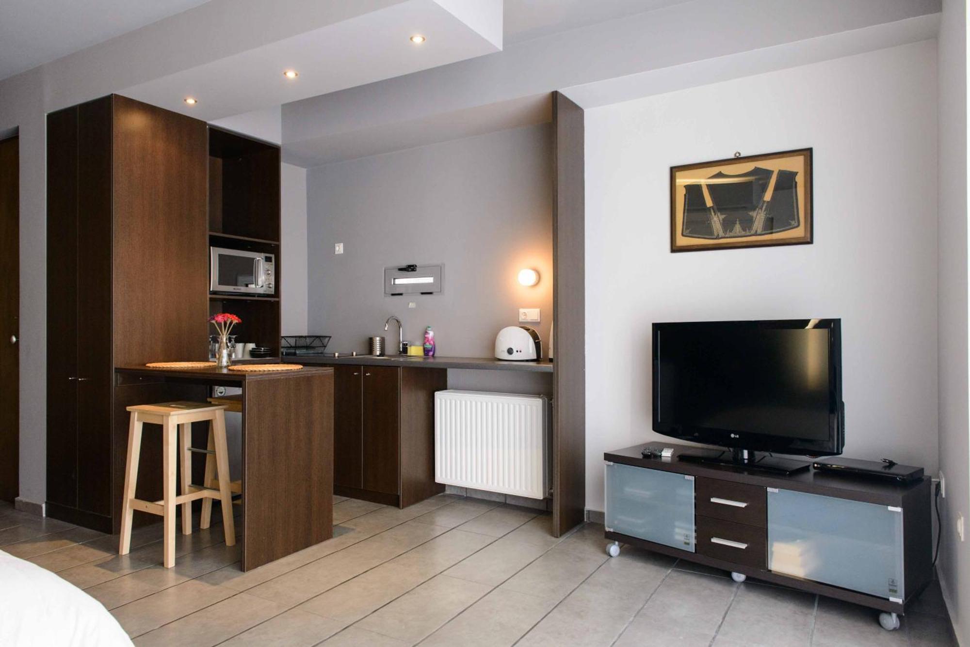 Cosy Luxury Apartment أثينا المظهر الخارجي الصورة