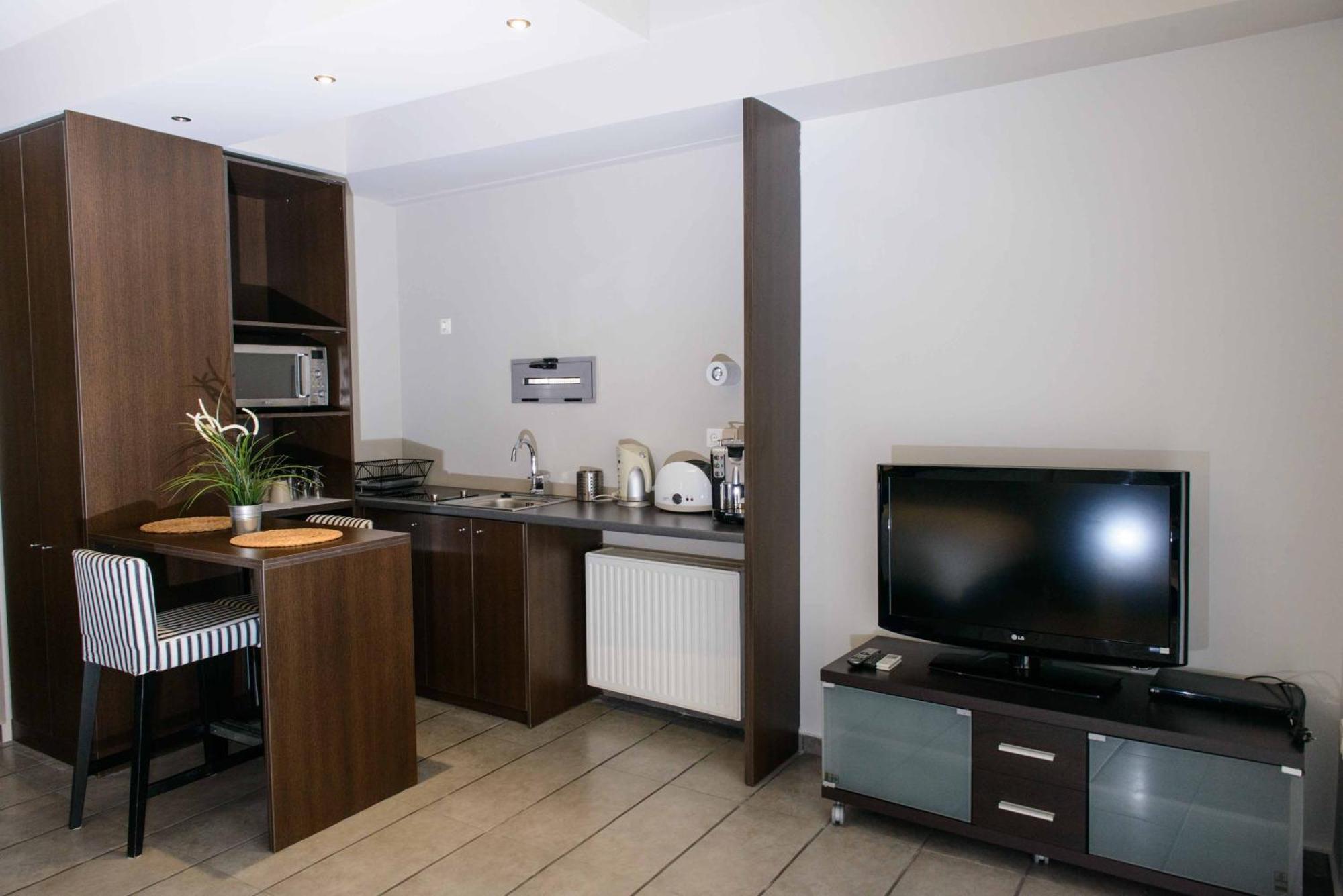 Cosy Luxury Apartment أثينا المظهر الخارجي الصورة