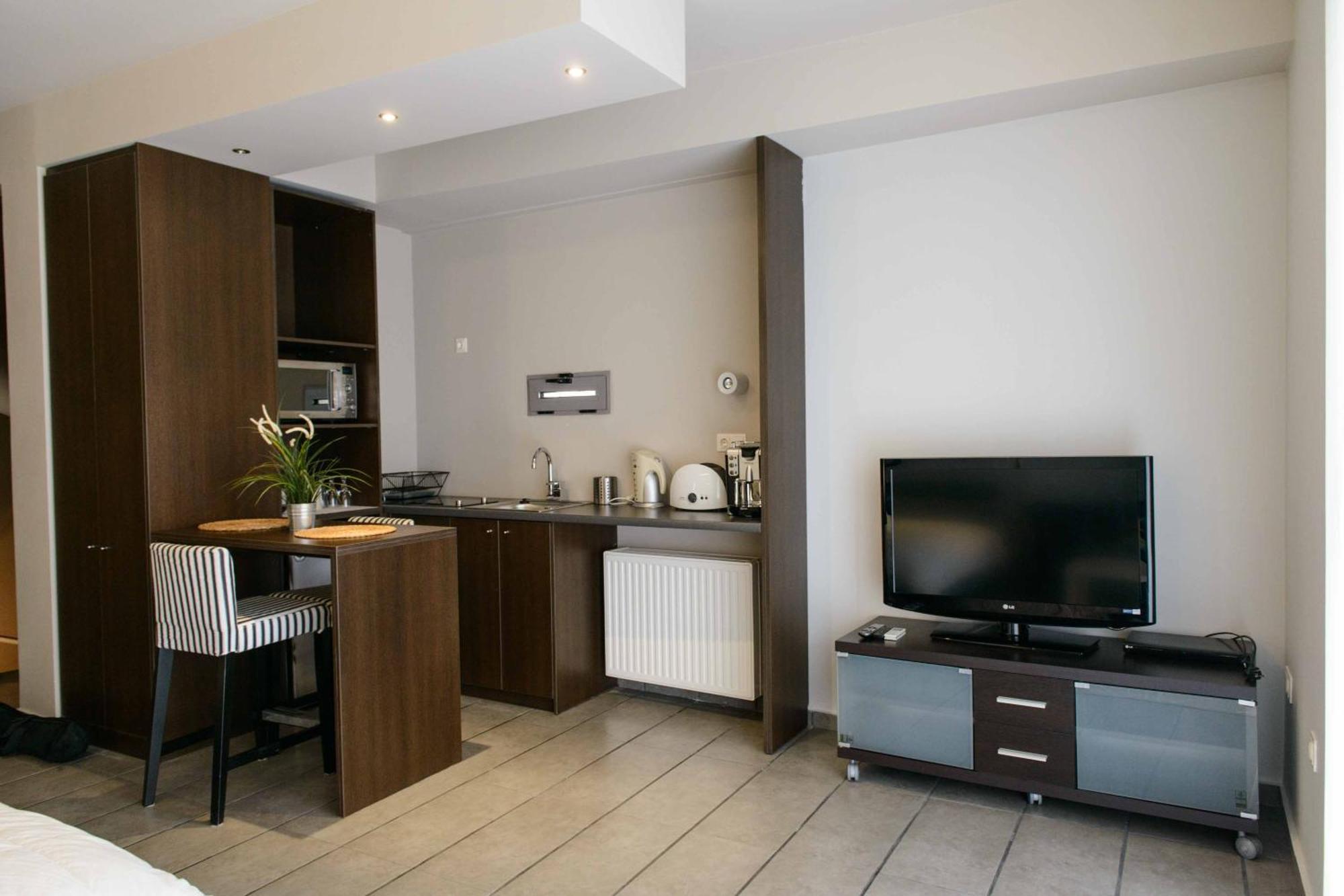 Cosy Luxury Apartment أثينا المظهر الخارجي الصورة