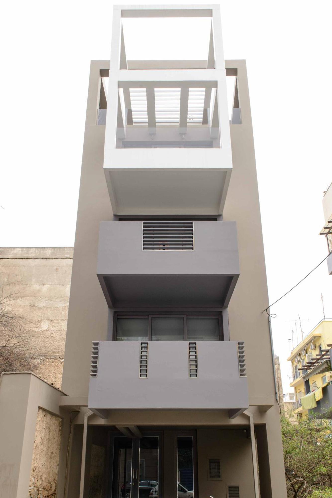 Cosy Luxury Apartment أثينا المظهر الخارجي الصورة