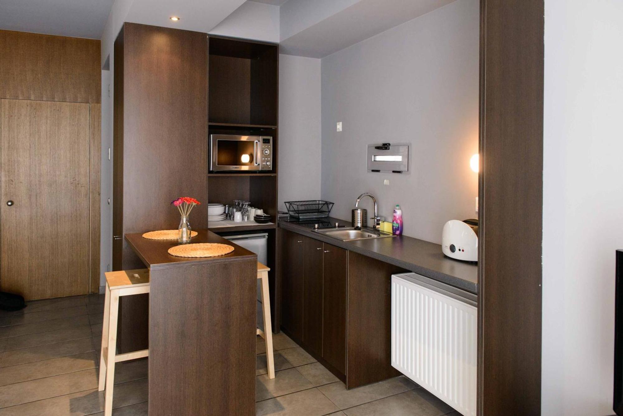 Cosy Luxury Apartment أثينا المظهر الخارجي الصورة