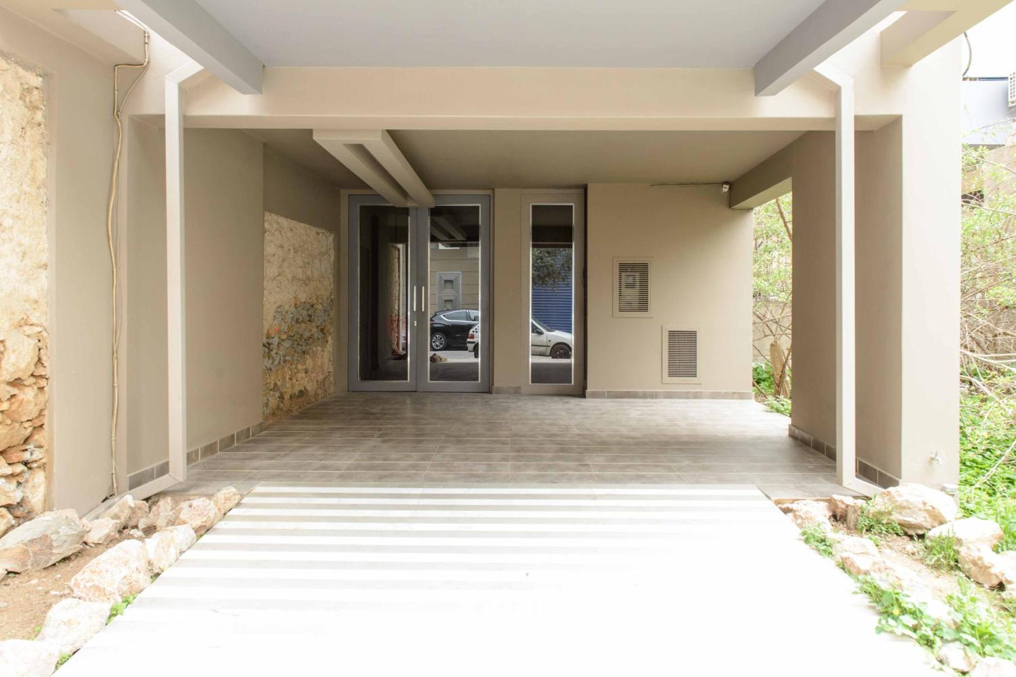 Cosy Luxury Apartment أثينا المظهر الخارجي الصورة