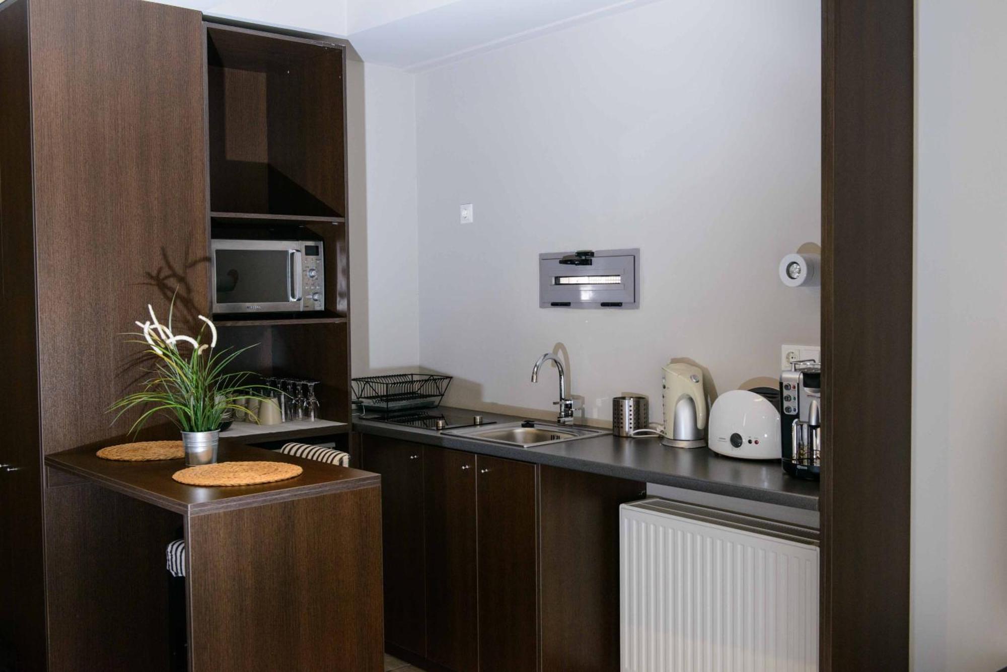 Cosy Luxury Apartment أثينا المظهر الخارجي الصورة
