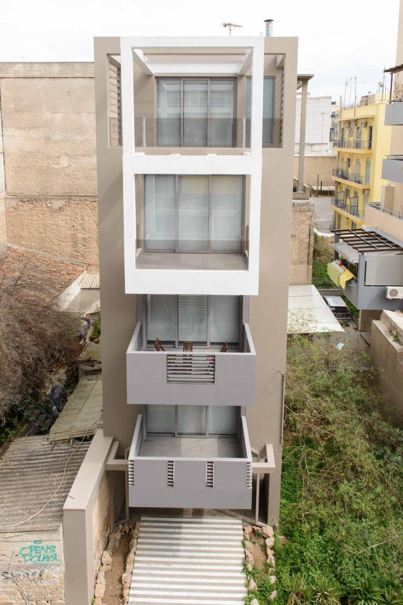 Cosy Luxury Apartment أثينا المظهر الخارجي الصورة